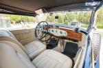 Mercedes-Benz 500K Tourenwagen 2 Turen 1934 года